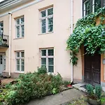 Old Town - Bremen Apartment