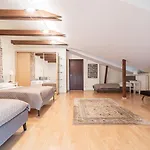 Old Town - Bremen Apartment