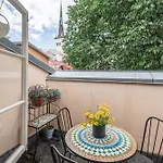 Old Town - Bremen Apartment
