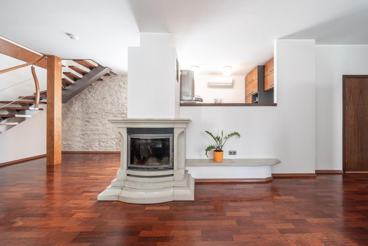 Apartamento Old Town - Bremen
