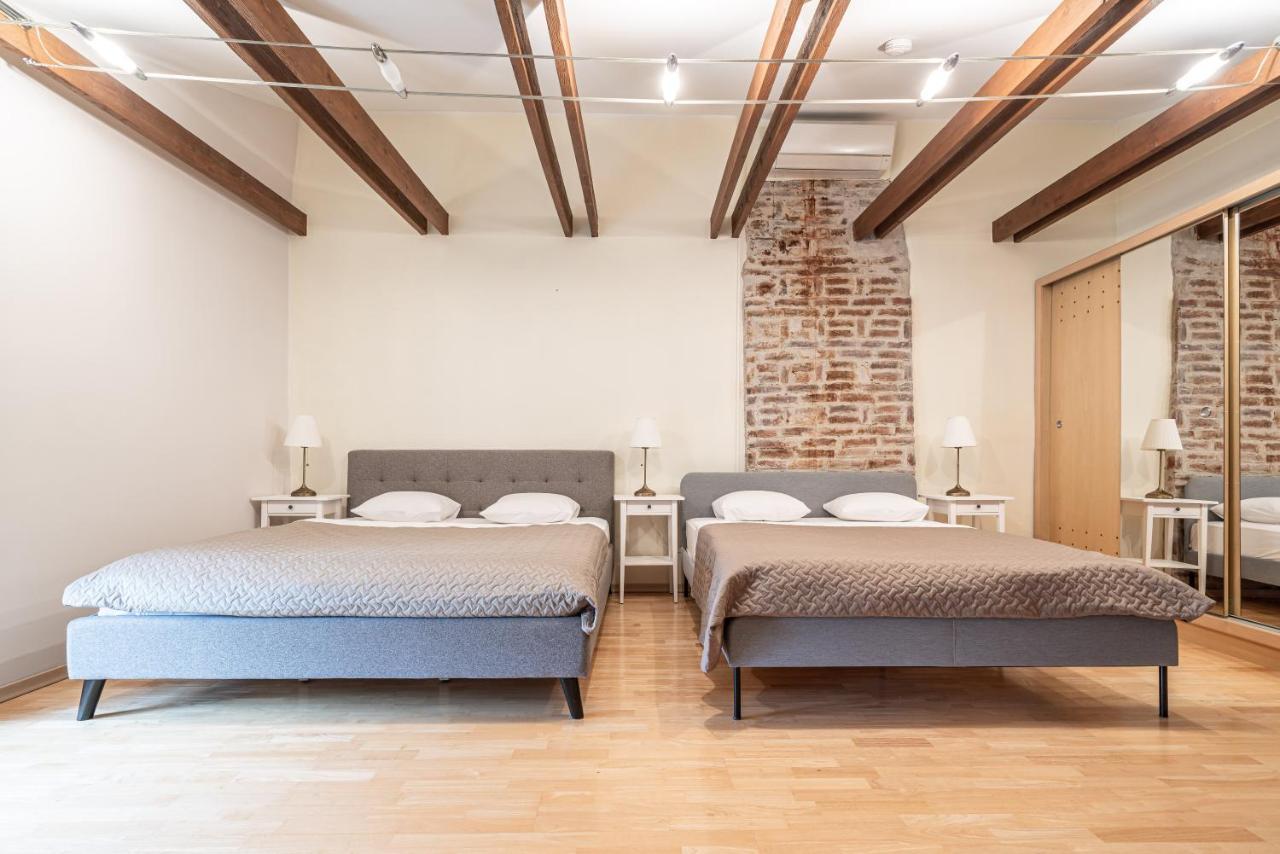 Apartamento Old Town - Bremen *