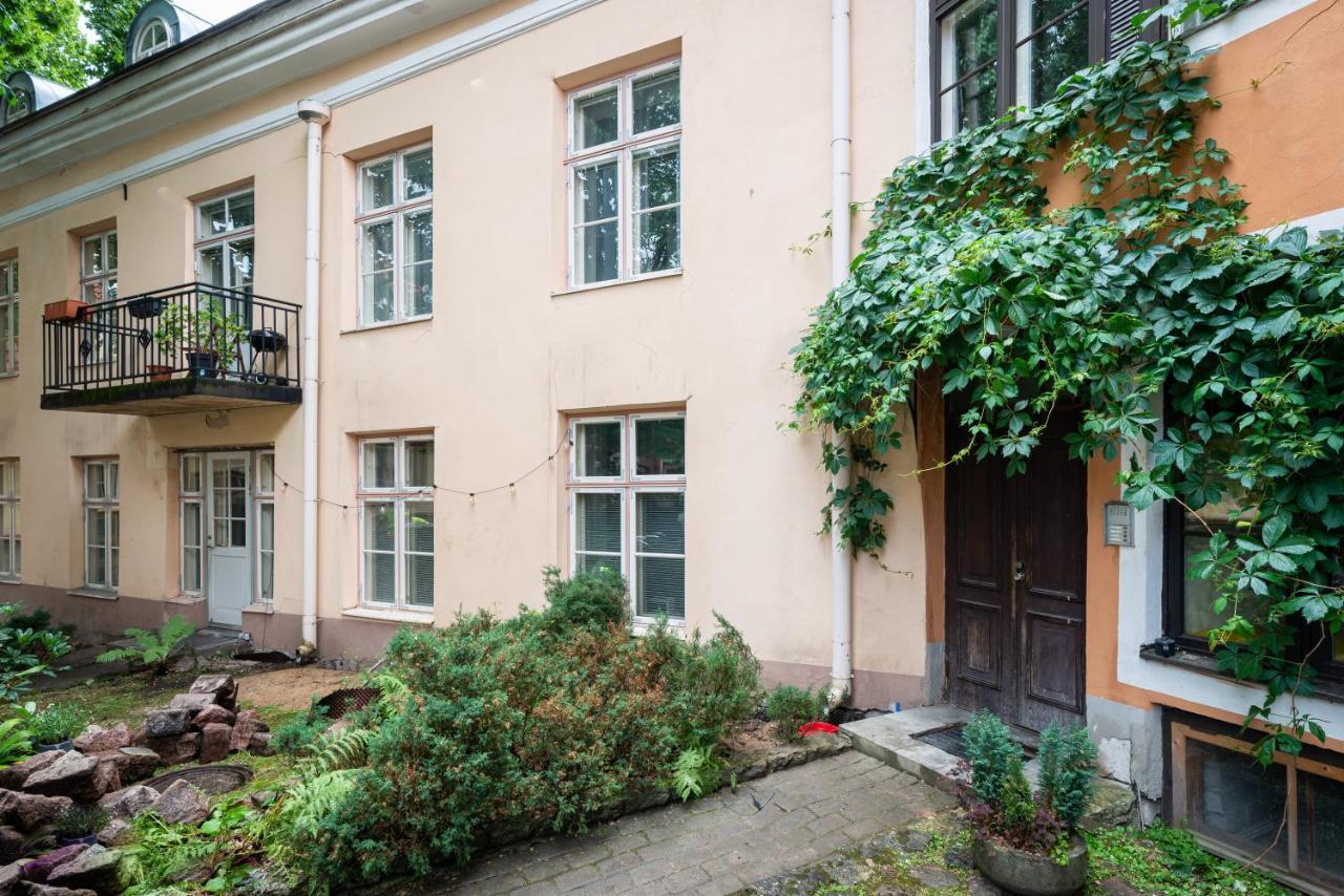 Old Town - Bremen Apartamento Talin