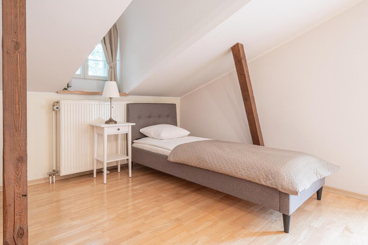 Old Town - Bremen Apartamento Talin