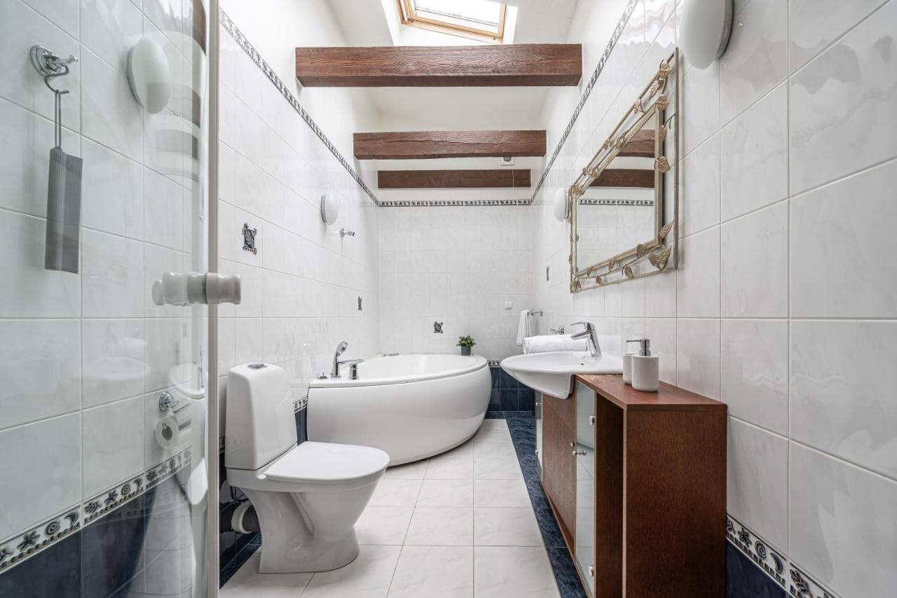 Apartamento Old Town - Bremen *
