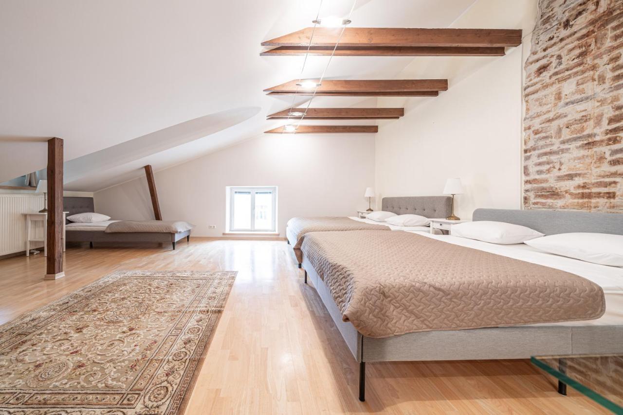 Apartamento Old Town - Bremen